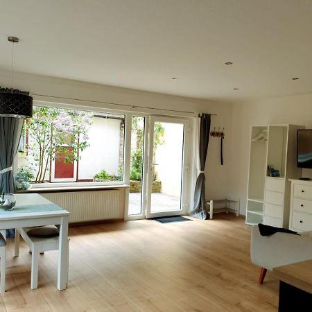 Ferienwohnung Im Green Бад Нойенар-Арвайлер Екстериор снимка