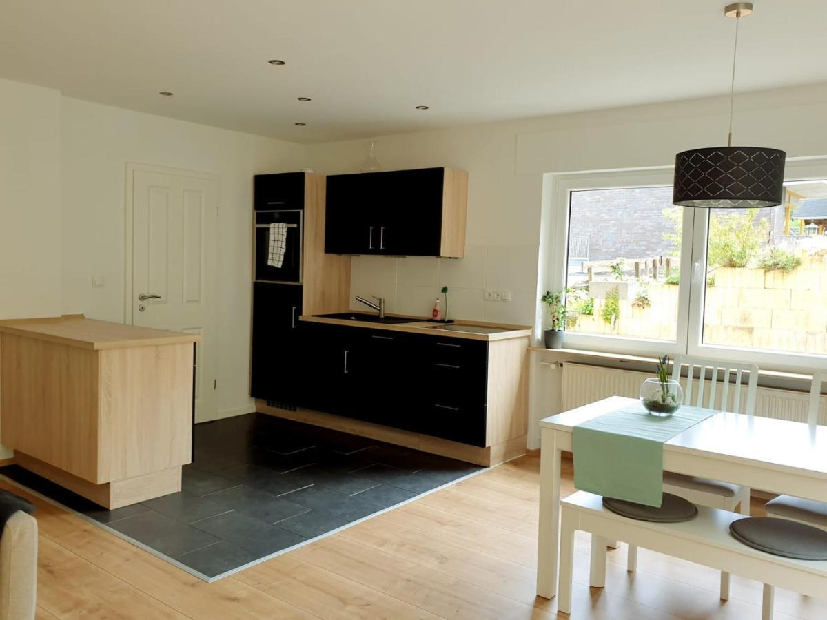 Ferienwohnung Im Green Бад Нойенар-Арвайлер Екстериор снимка
