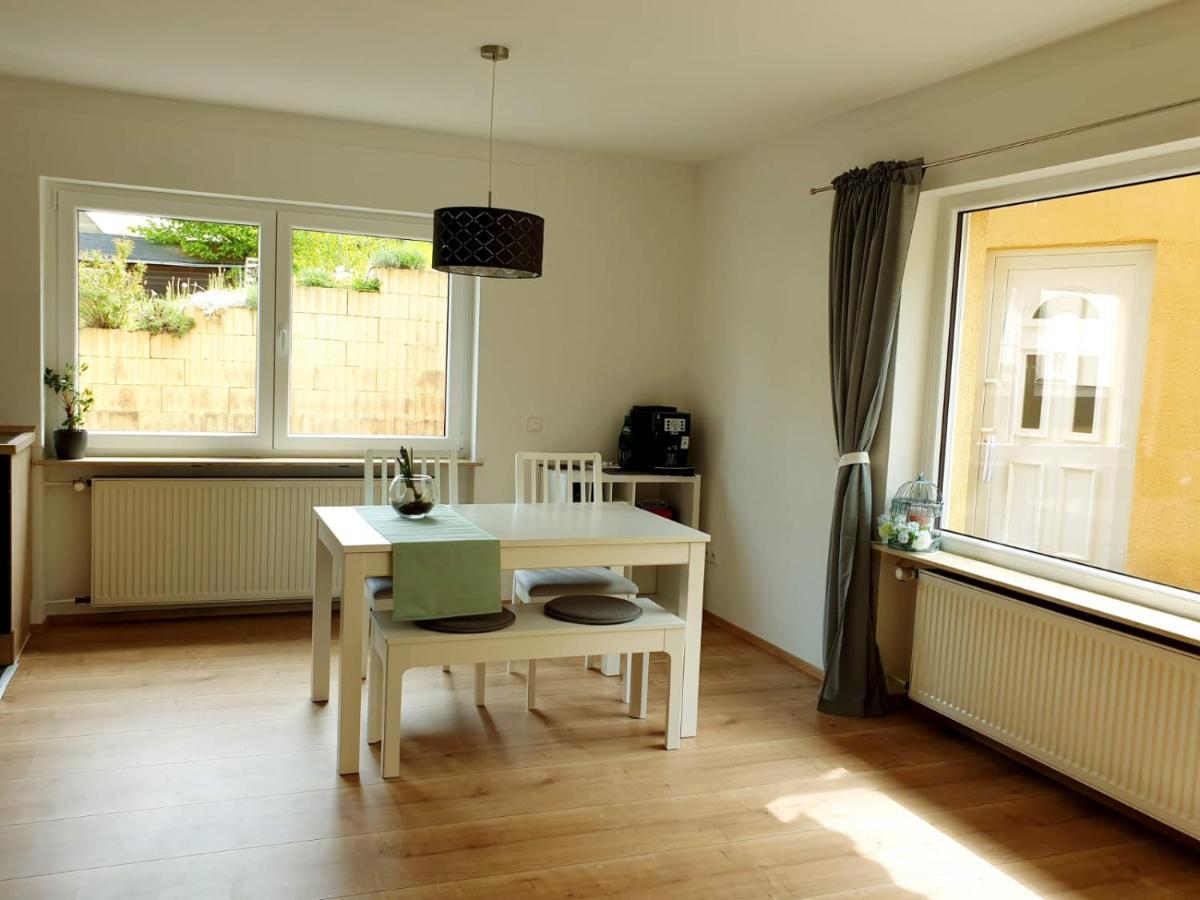 Ferienwohnung Im Green Бад Нойенар-Арвайлер Екстериор снимка