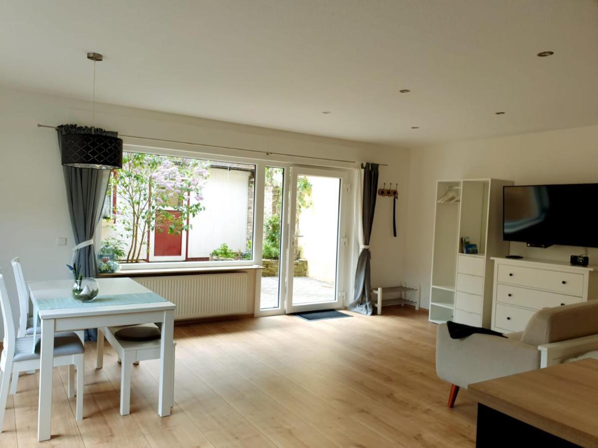 Ferienwohnung Im Green Бад Нойенар-Арвайлер Екстериор снимка