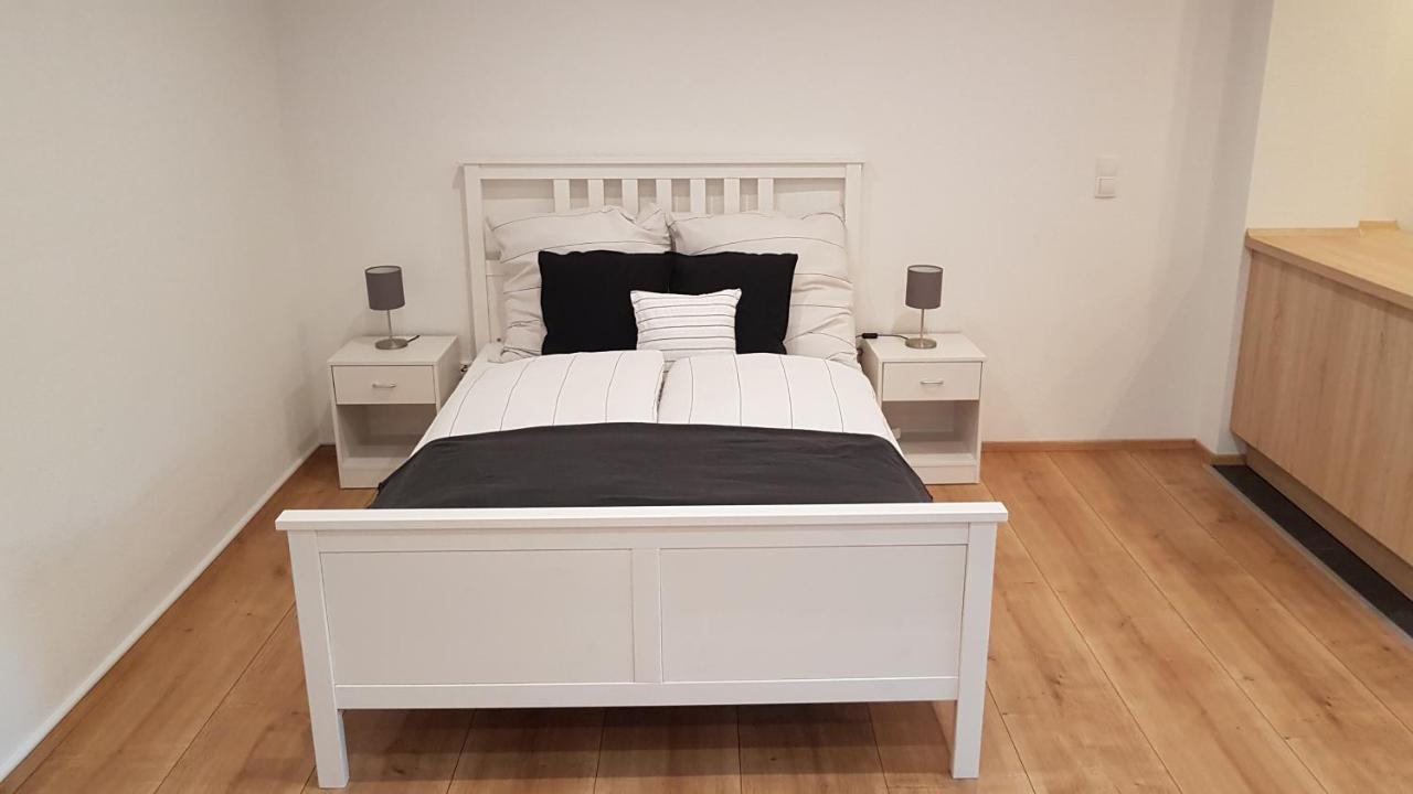 Ferienwohnung Im Green Бад Нойенар-Арвайлер Екстериор снимка